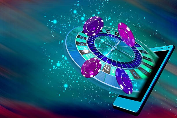 spaceman App 